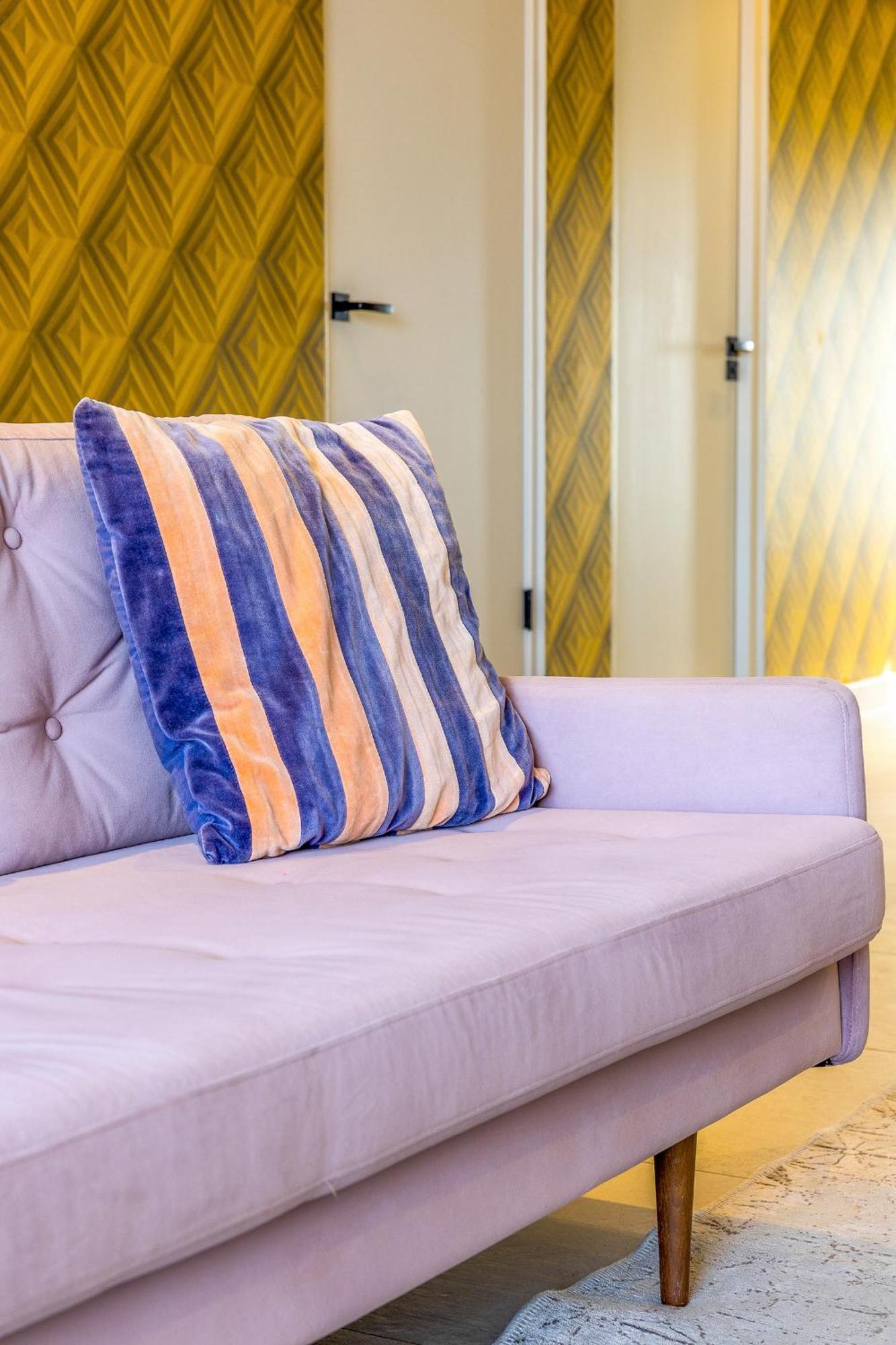Senses Boutique Hotel & Apartments Playa Exterior foto